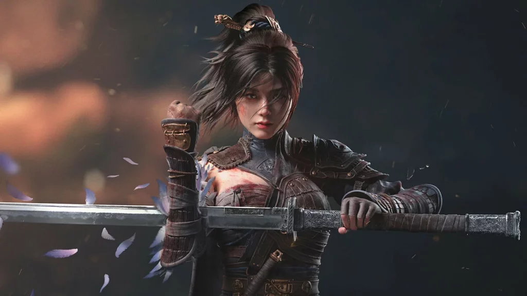 Wuchang: Fallen Feathers стала самым кассовым релизом июля в Steam