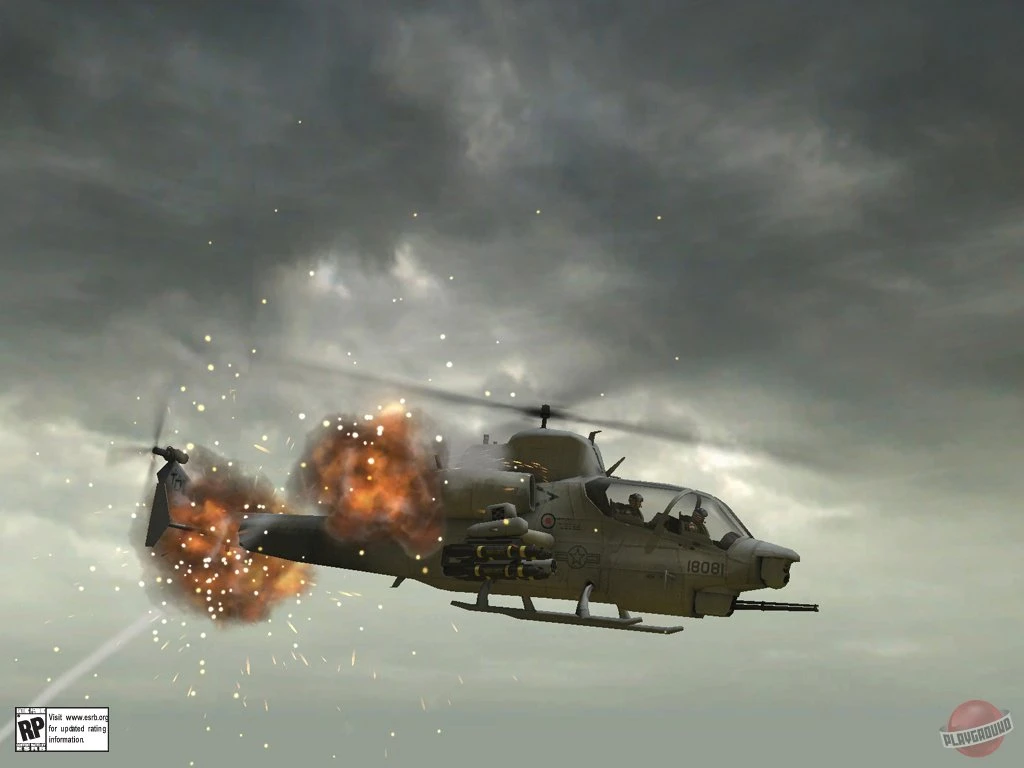 Battlefield 2 для избранных