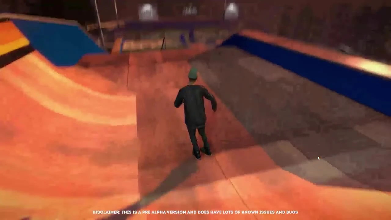 Геймплей On A Roll