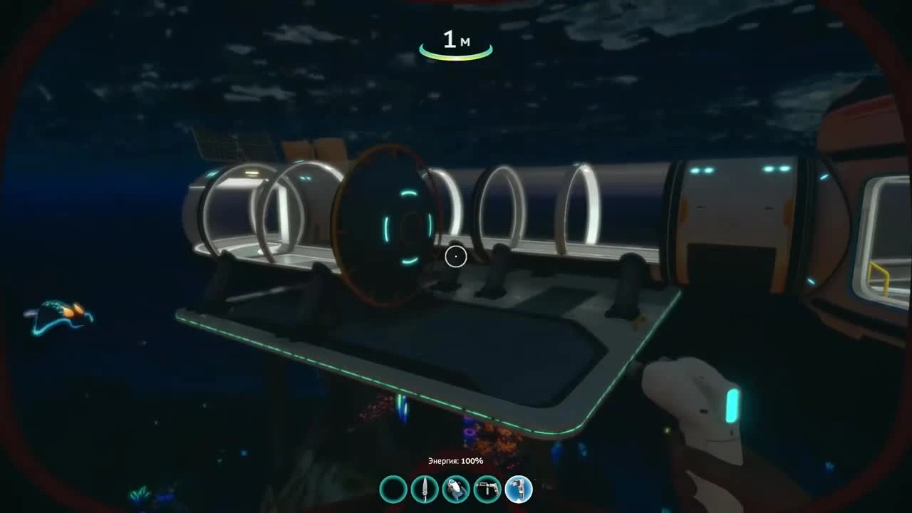 10 очевидных советов по Subnautica в 2019