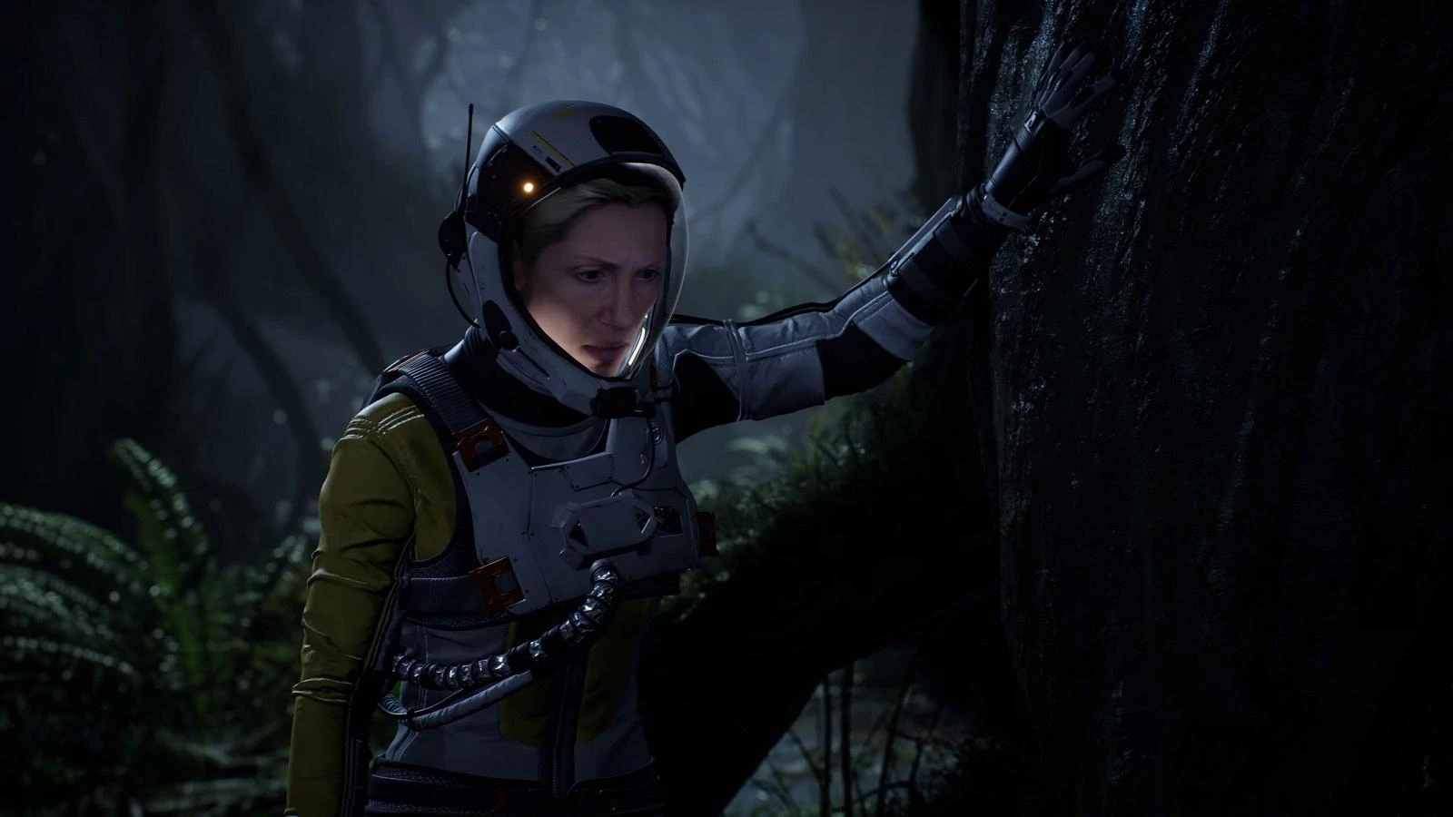 Returnal стала игрой года по версии The Guardian. На втором месте Psychonauts 2