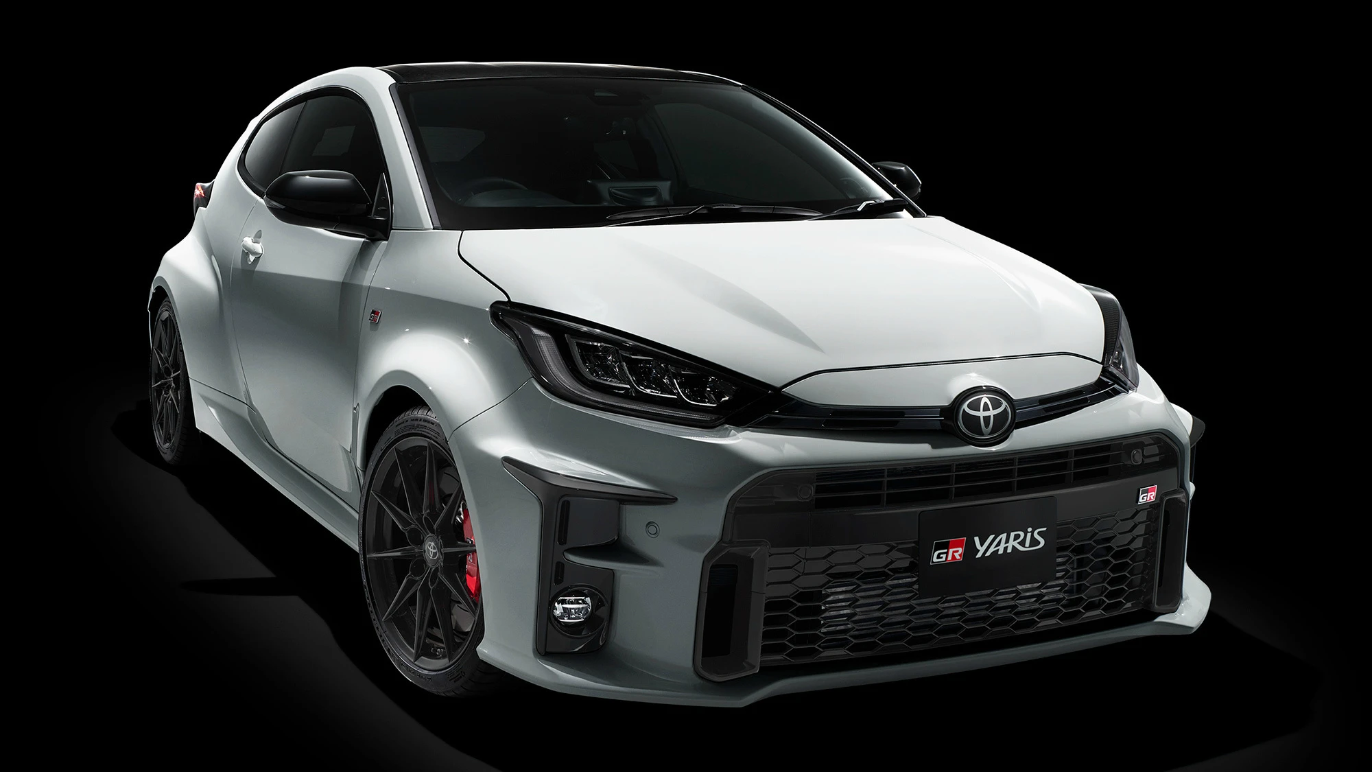 Toyota GR Yaris появятся в Gran Turismo Sport в обновлении 1.62