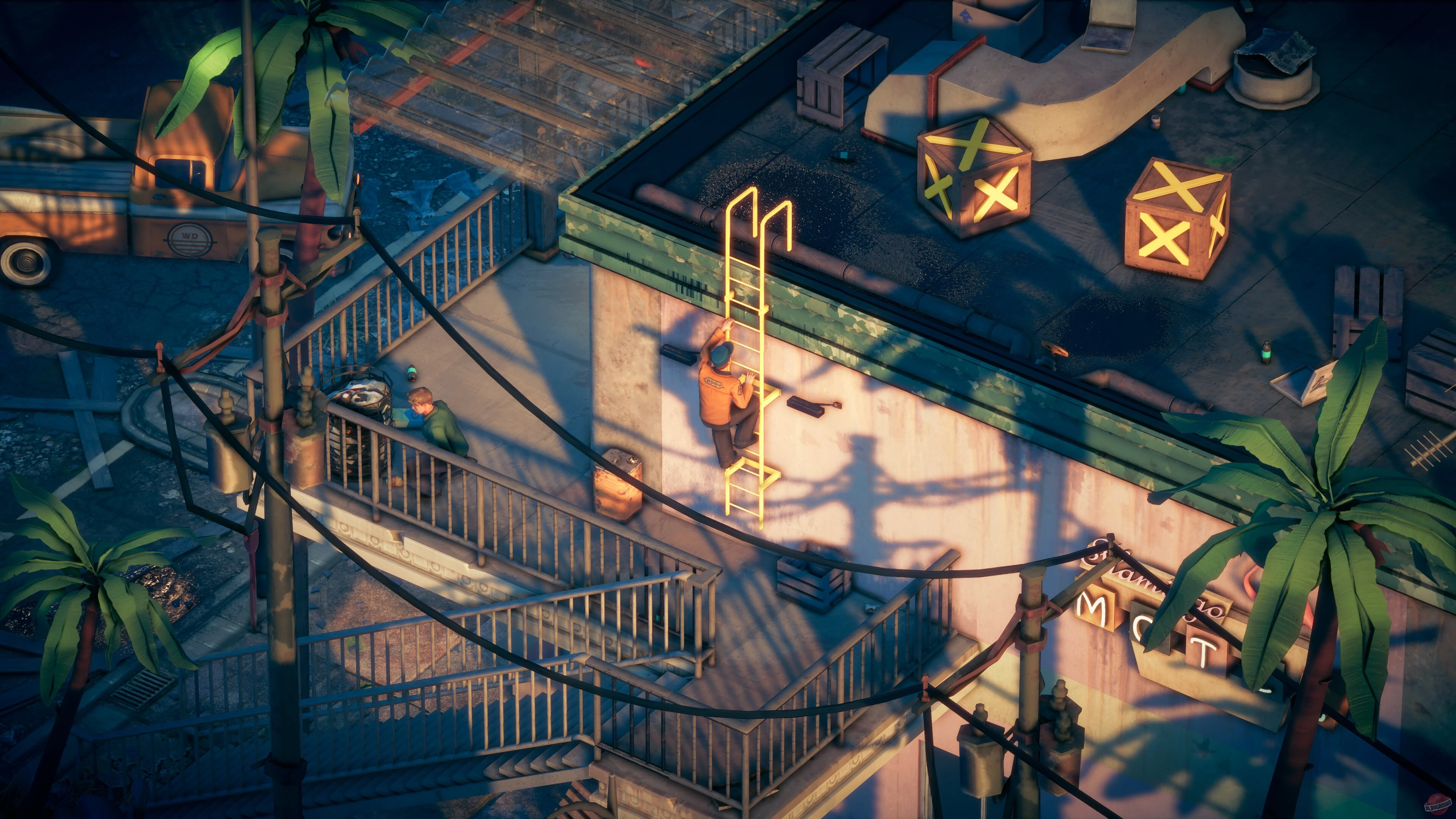 Deliver At All Costs "Таблица +4 для Cheat Engine" [UPD: 28.05.2025] {ndck76}