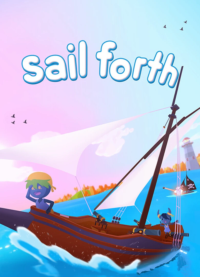 Sail Forth