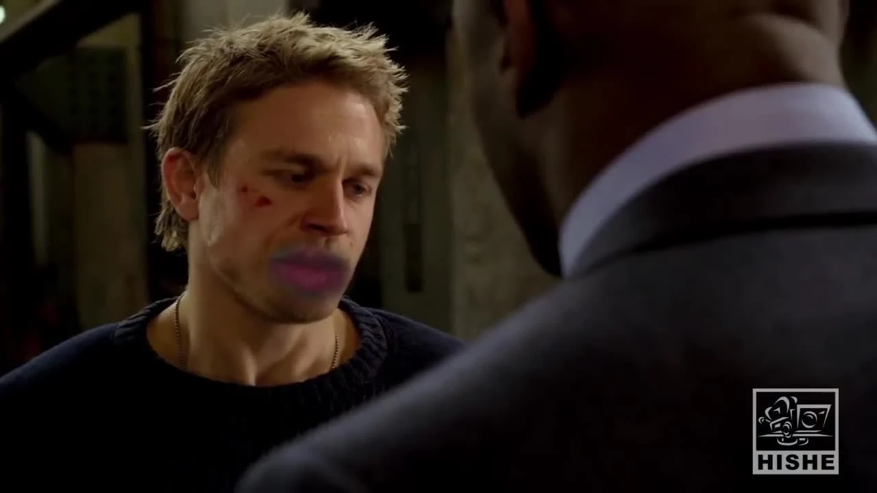 Тихоокеанский рубеж (Переозвучка)