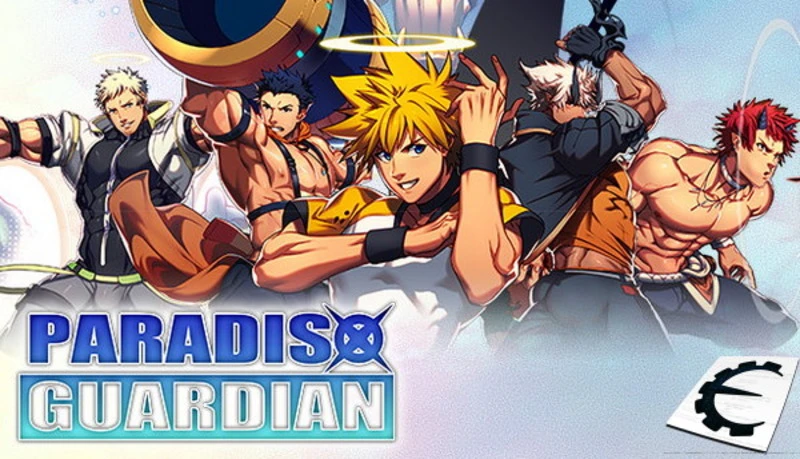 Paradiso Guardian "Таблица для Cheat Engine" [1.0] {ColonelRVH}