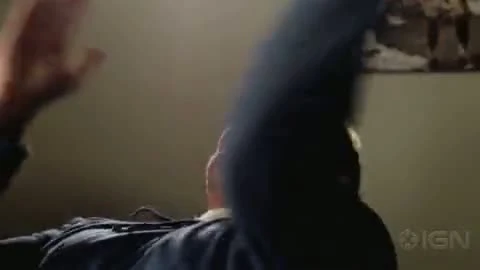 Kinect Sports: Season Two "Трейлер анонса"