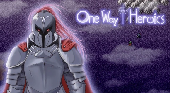 Mystery Chronicle: One Way Heroics спешит на западный рынок силами Spike Chunsoft