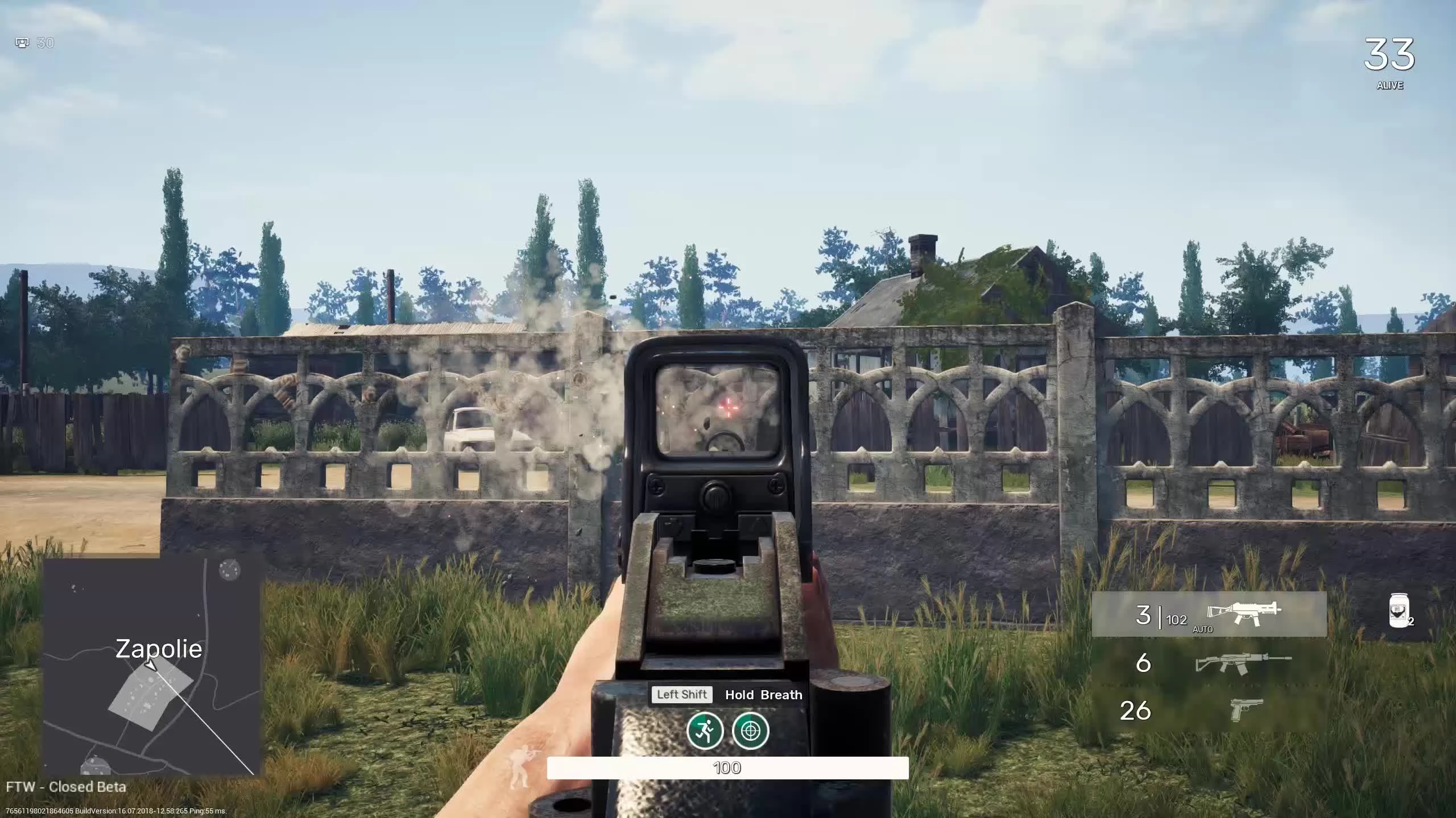 Fear The Wolves - Перед покупкой