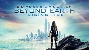 Гибридные пути совершенства в Civilization: Beyond Earth - Rising Tide