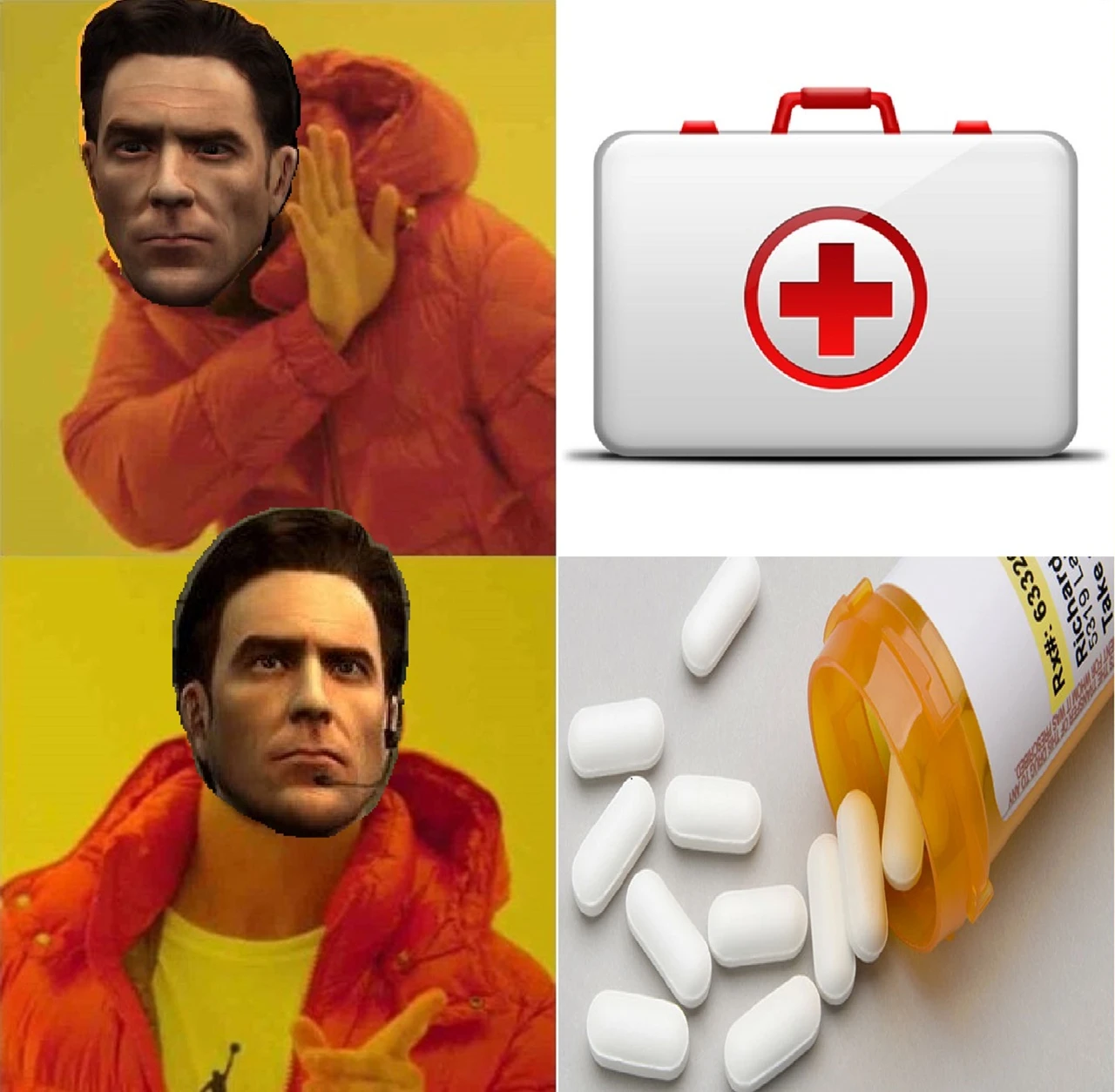 Выбор Макса