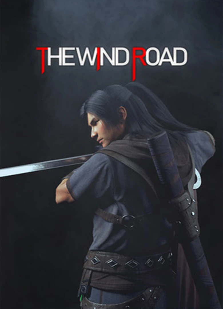 The Wind Road