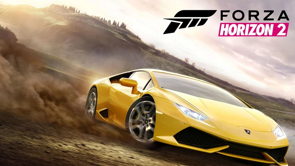 В сеть утекла запись с демонстрацией разработки Forza Horizon 2