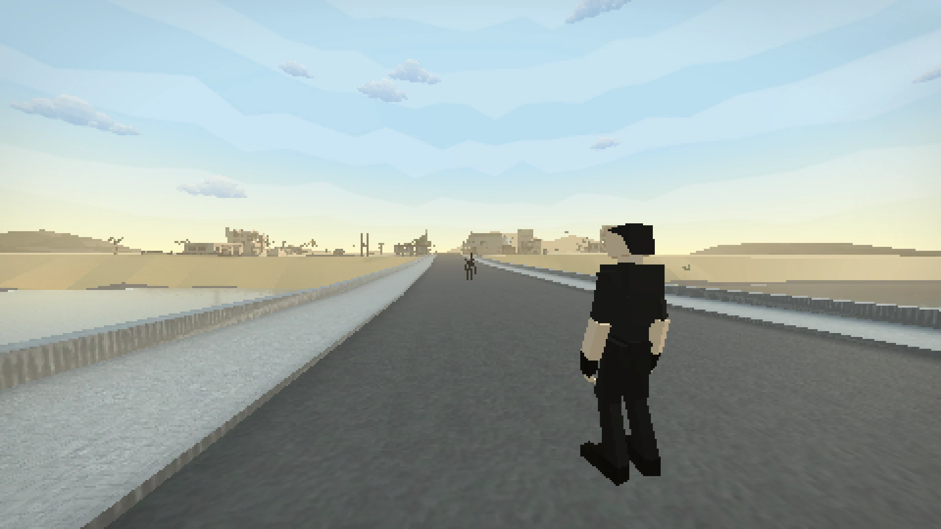 GoreBox "Сохранение - Теневой мутант с подвохом" [1.15.0+]