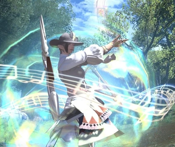 Запуск Final Fantasy 14: A Realm Reborn состоится этим летом