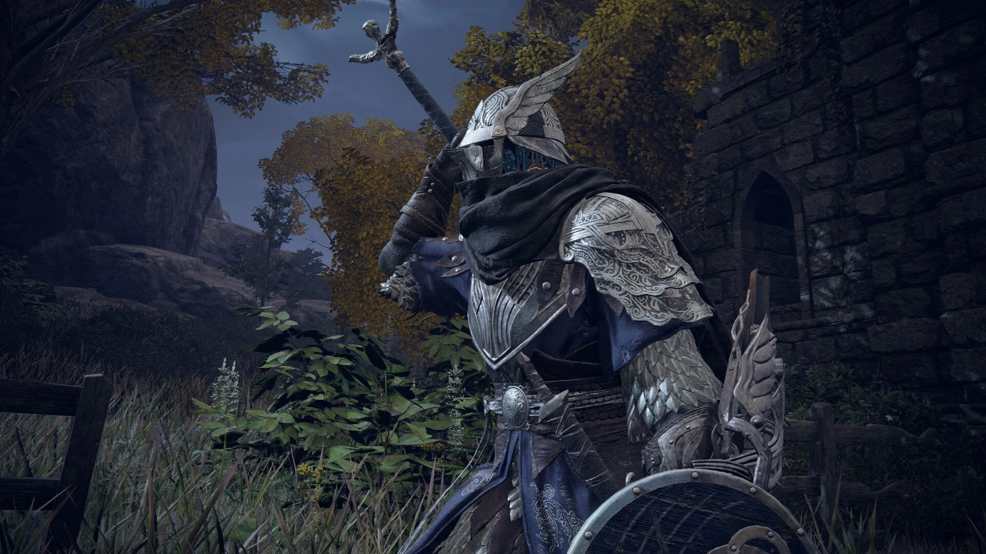 Ключевые советы по выживанию и прохождению боссов в Elden Ring: Nightreign