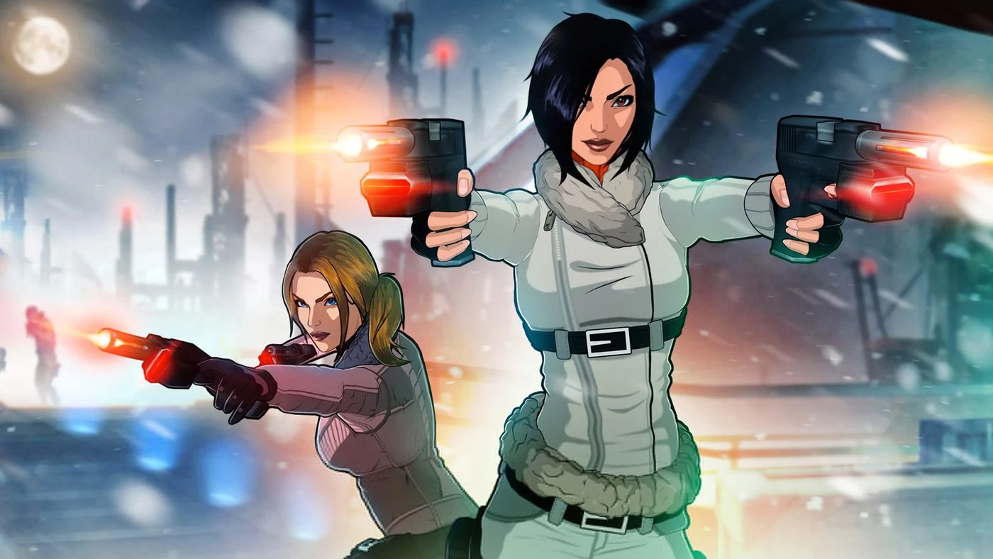 Первые оценки Fear Effect Sedna - критики крайне недовольны игрой