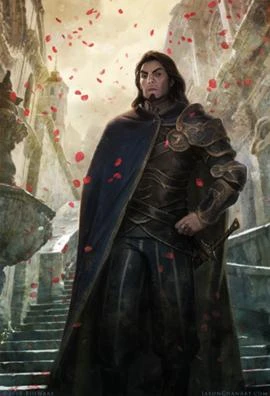 Dragon Age: Origins - Классы - Воин