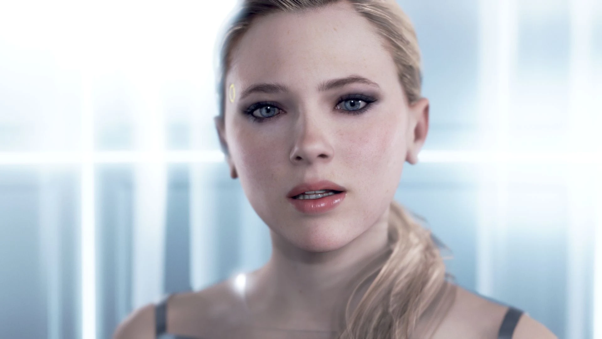 Зрители Twitch смогут пройти Detroit: Become Human - решения будут приниматься голосованиями