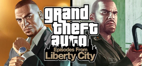 Слух: Grand Theft Auto: Episodes from Liberty City выйдет на Xbox One
