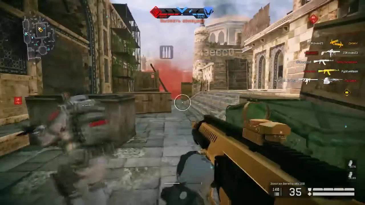 Марафон доната в Варфейс! Куча скинов и оружия в подарок или 100% возврат кредитов Warface! Что лучше