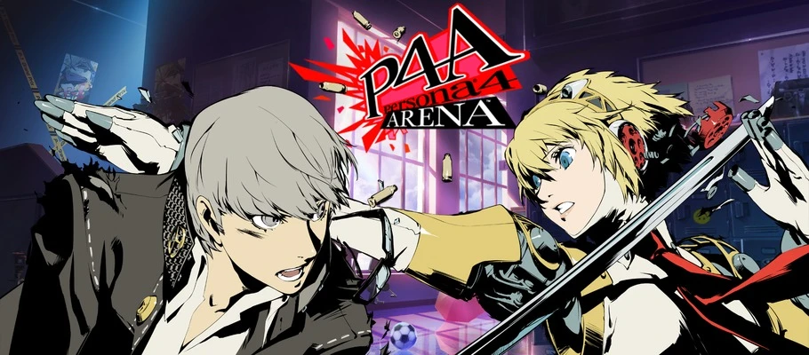 Persona 4 Arena стала доступна по программе обратной совместимости на Xbox One