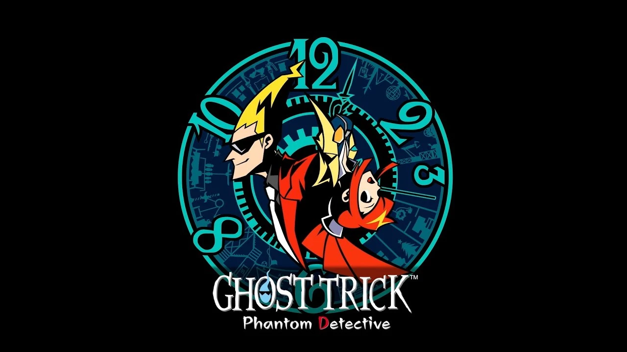 Состоялся релиз мистического приключения Ghost Trick: Phantom Detective