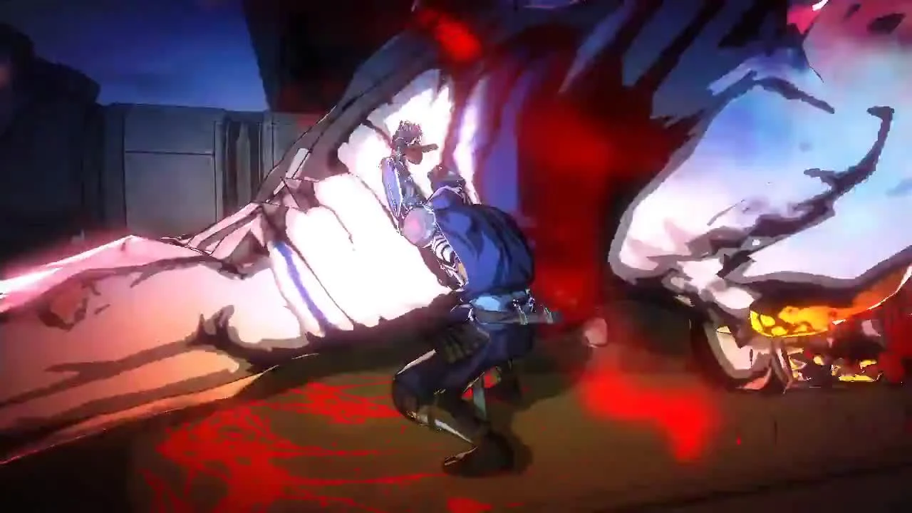 Yaiba: Ninja Gaiden Z "Трейлер боевой механики"