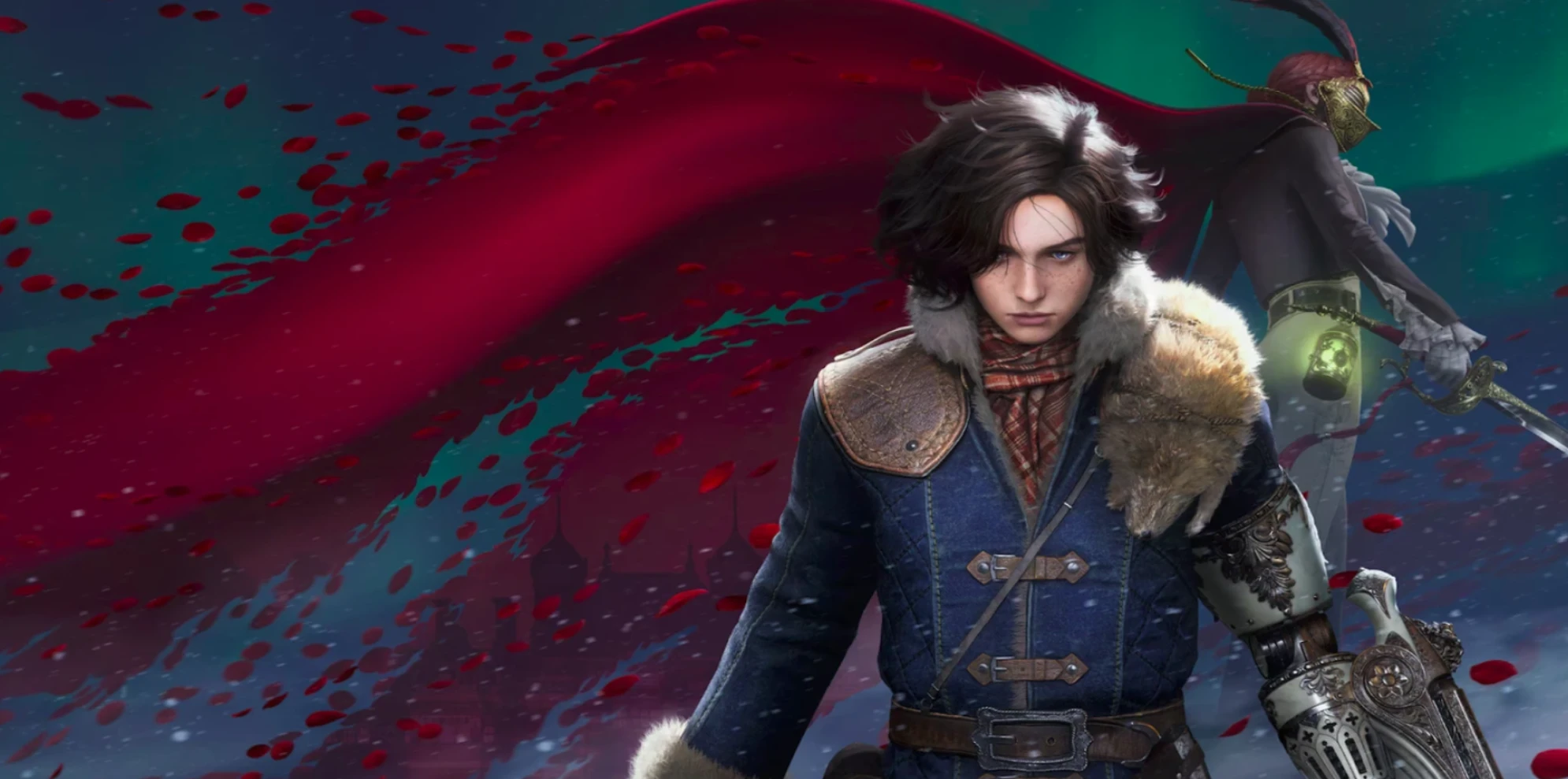 Lies of P "Сохранение с 5 главы для старта ДЛС"