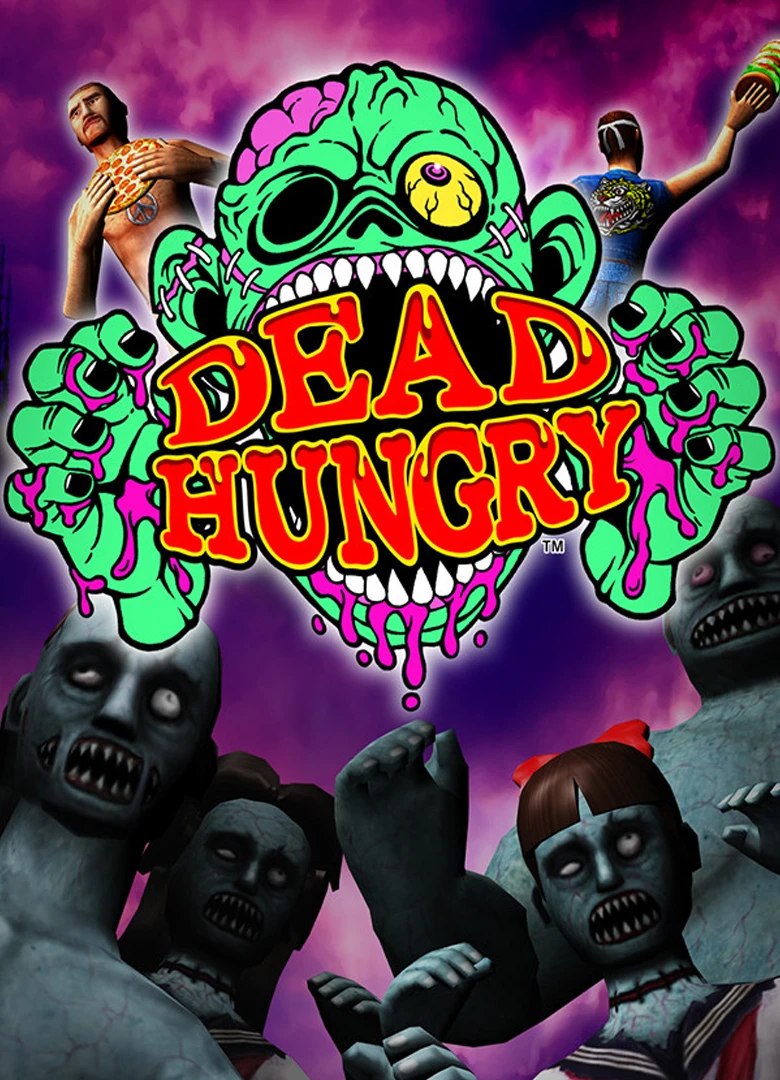Dead Hungry