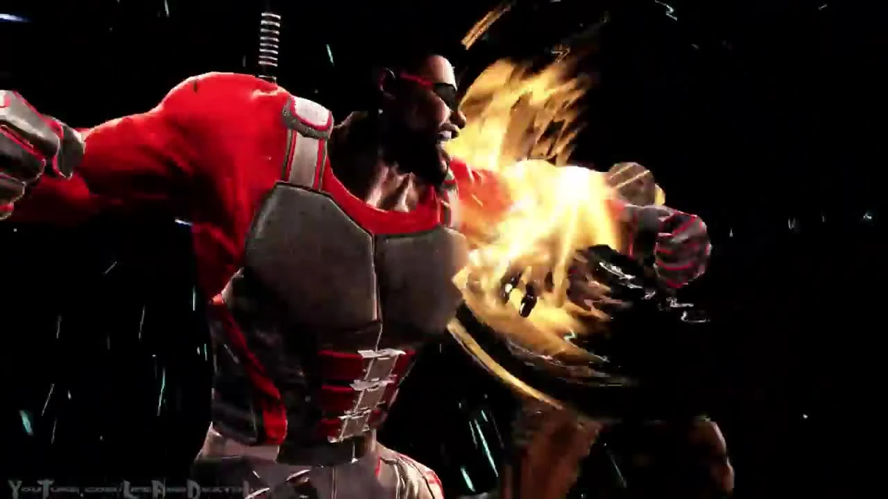 Killer Instinct - Ультиматум