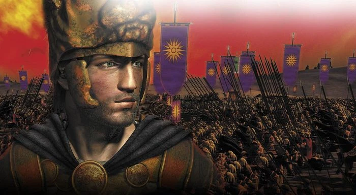 Rome: Total War - Alexander выйдет на iPad на этой неделе