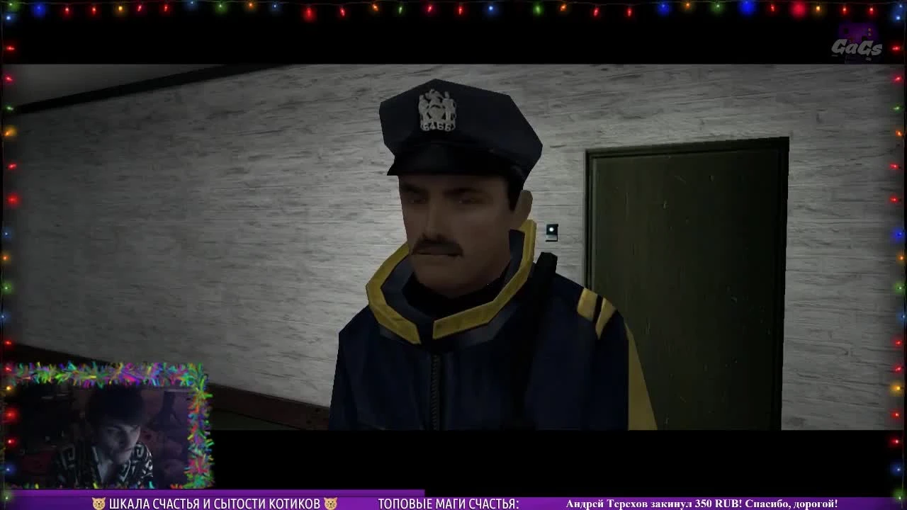 Правильное прохождение - Fahrenheit: Indigo Prophecy Remastered [Лучшее #22]