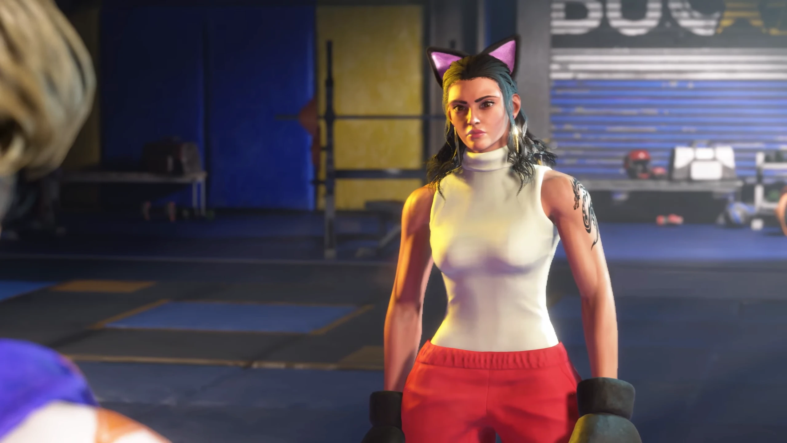 Новый трейлер Street Fighter 6 с TGS 2022 показывает открытый мир, знакомых героев и возможности редактора персонажа