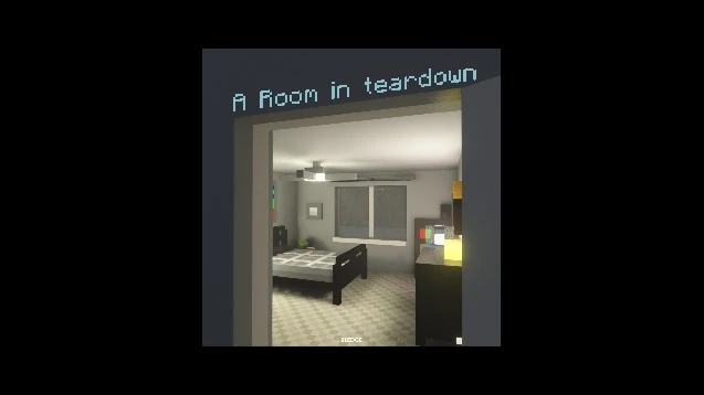 Teardown "Комната [1.5.3]