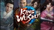 Релиз PS4-версии King of Wushu запланирован на 30 марта