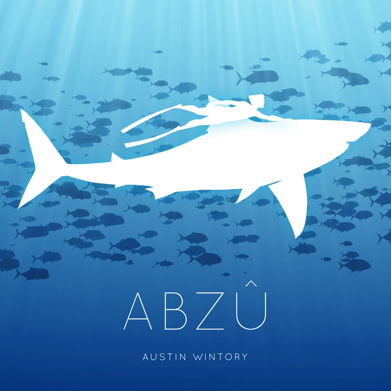 ABZU "Austin Wintory - (2016) [MP3, V0]"