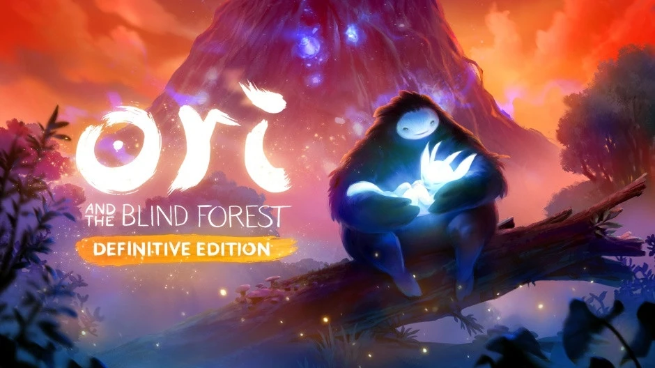 В стационарном режиме Ori and the Blind Forest будет работать на Nintendo Switch в 1080p при 60fps