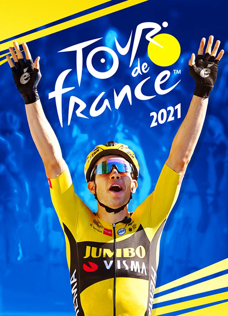 Tour de France 2021