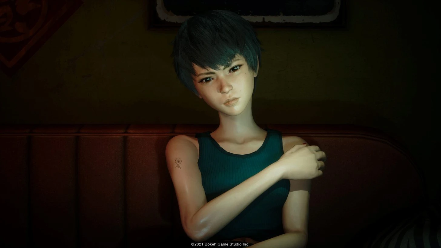 Свежие скриншоты Slitterhead демонстрируют навыки, персонажей и локации