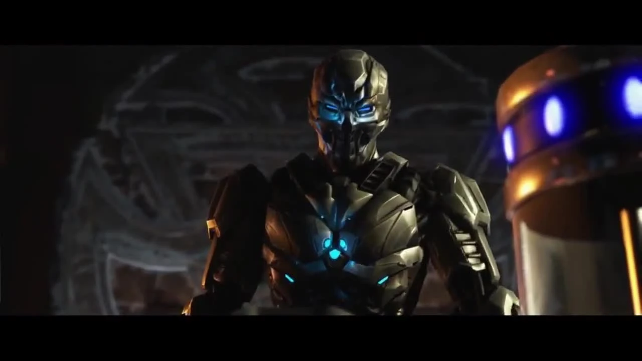 Трейлер Mortal Kombat X Kombat Pack 2 представил новых персонажей