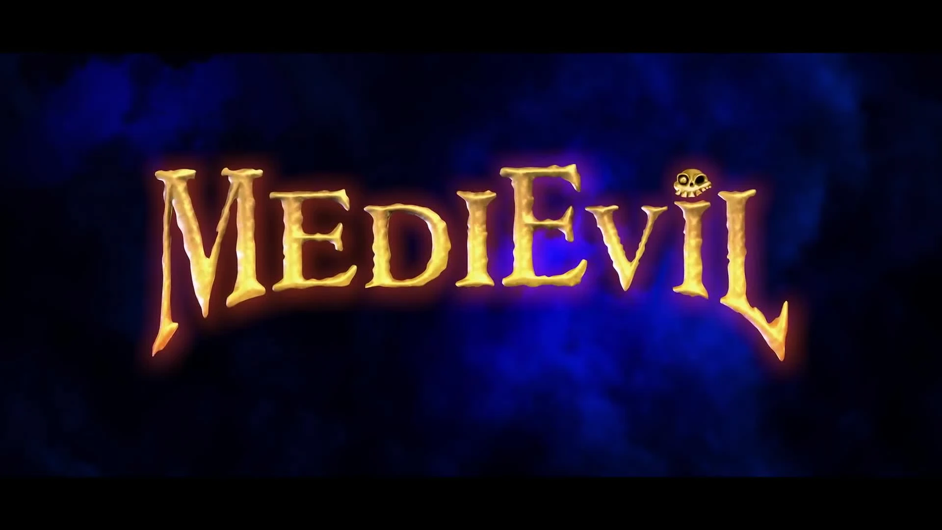 PSX 2017: MediEvil выйдет на PS4