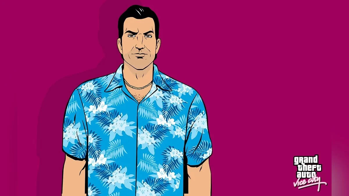 Grand Theft Auto: Vice City Mobile: "Сохранение - пройдены только дополнительные миссии"