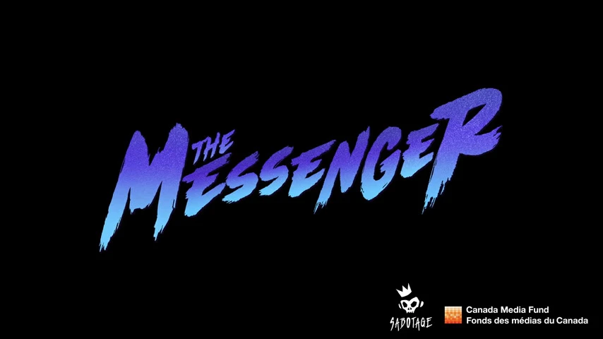 Анонс и трейлер The Messenger - боевой платформер в духе Ninja Gaiden