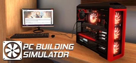PC Building Simulator: Трейнер/Trainer (+2) [1.2.3] {MrAntiFun}