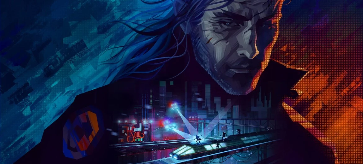 Стали известны детали истории научно-фантастического платформера REPLACED