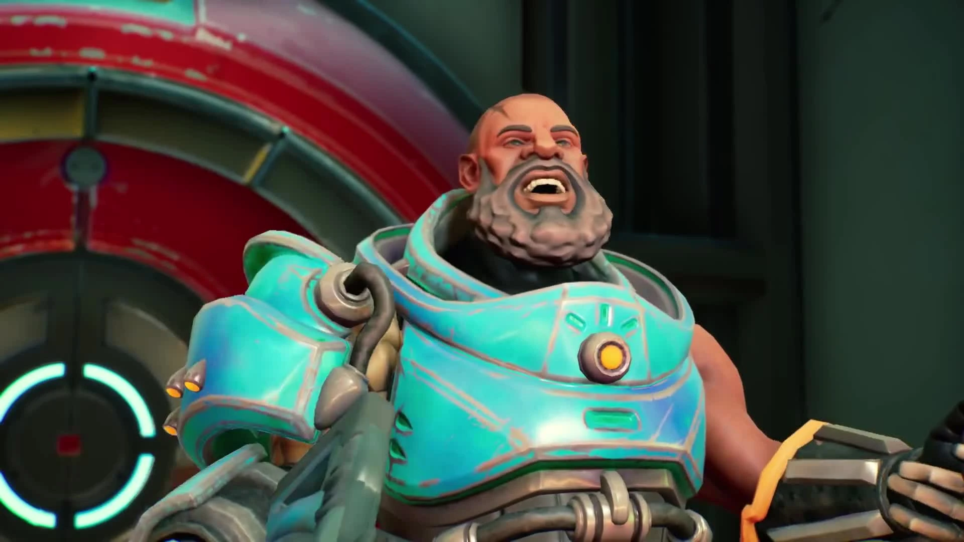 Состоялся релиз Vicious Circle