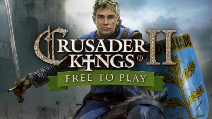 Игроки обрушили рейтинг Crusader Kings 2 в Steam