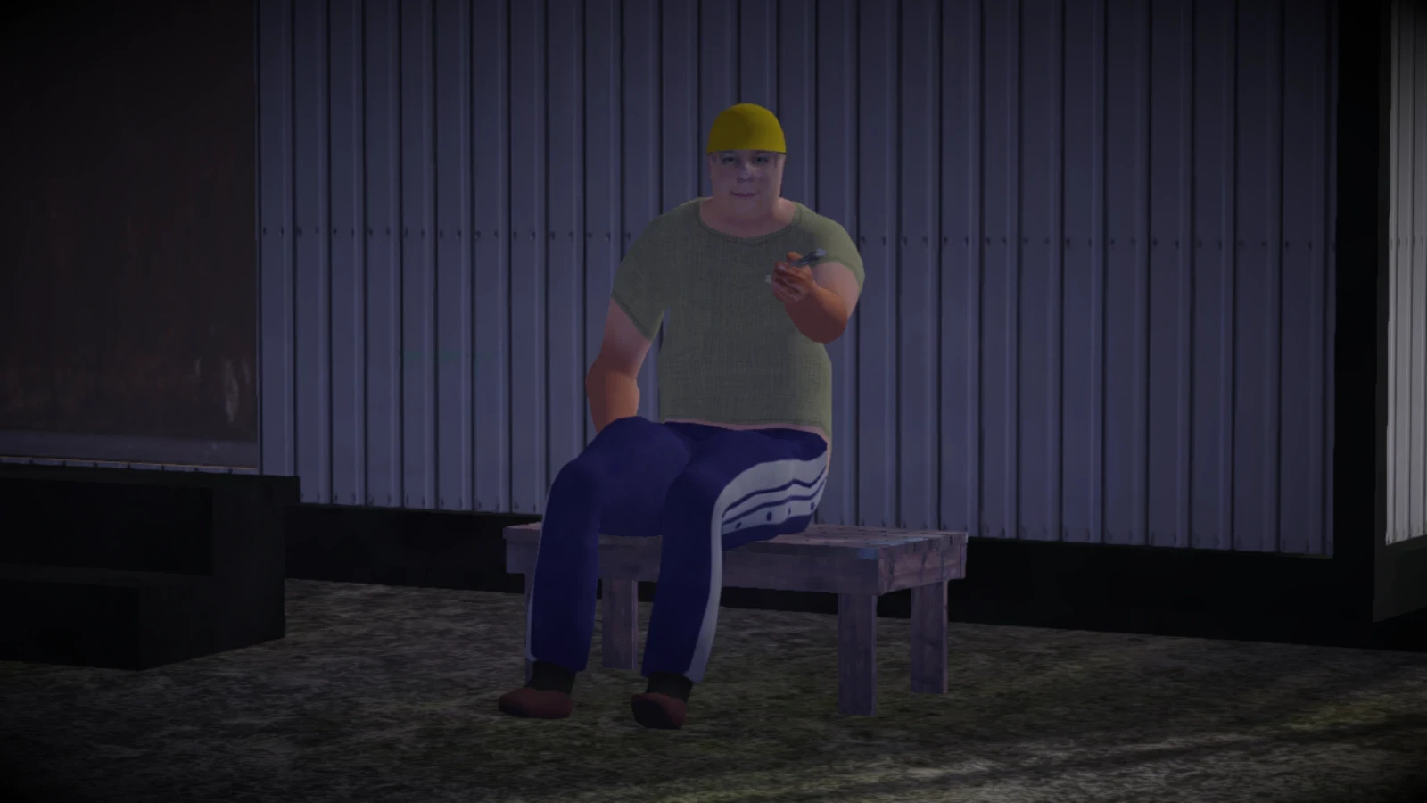 My Summer Car "Finnish Quarry - новая работа - Финский карьер"