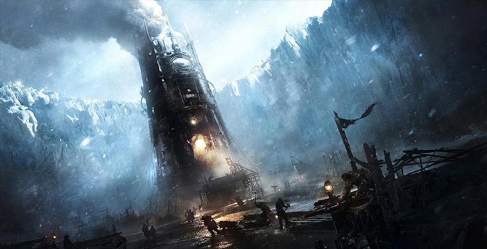 Выход Frostpunk будет задержан из-за консольных версий